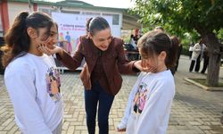 Efes Selçuk’ta engelsiz yaşam için anlamlı buluşma