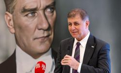 Başkan Tugay'dan iklim krizi uyarısı: "Kendi kendine yeterlilik zorunlu"