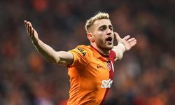 Barış Alper Yılmaz 74 metreyi 9 saniyede koştu, Galatasaray taraftarıyla barıştı!