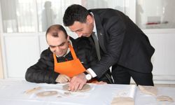 Bayraklı’da engelliler günü farkındalıkla karşılandı