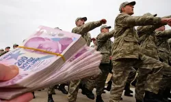 Gözler aralık enflasyonuna çevrildi! 2026'da bedelli askerlik ücreti ne kadar olacak?