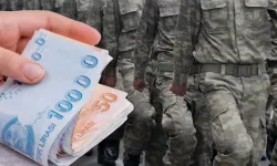 Bedelli askerlik ücretine dev zam! İşte yeni yeni ücret!