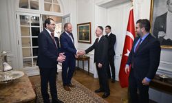 Belçikalı Bakan'dan açık çağrı: "Türkiye'ye ihtiyacımız var!"