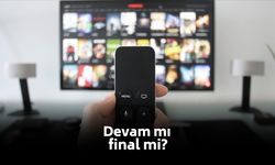 Ekran yolculuğunda kritik viraj! Devam mı, final mi?