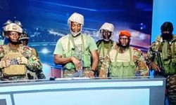 Seçime aylar kala Afrika’da darbe depremi