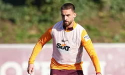 Berkan Kutlu Konyaspor yolunda!