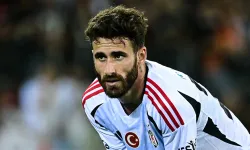 Beşiktaş’ta Rafa Silva kararı!