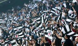 Beşiktaşlı taraftarlardan 'istifa' sesleri yükseldi!