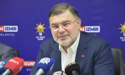 AK Partili Bilal Saygılı'dan, CHP'li Çağatay Güç’ün yıl sonu değerlendirmesine sert tepki: ''Rakamları çarpıtarak...''