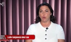 Yemekteyiz Biray San kimdir, kaç yaşında ve nereli?