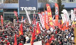 Birleşik Kamu-İş meydanlara iniyor! Kamu emekçileri iş bırakma eylemine gidiyor!