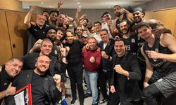 Özhan Çıvgın: “Bu galibiyete ihtiyacımız vardı”