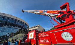 Bodrum Devlet Hastanesi’nde afet tatbikatı nefes kesti!