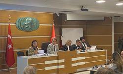 Bornova'nın Kızılay Mahallesi'ne yeni pazar müjdesi!   Eşki: Marka proje olacak!