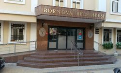 İzmir Bornova'da 42 taşınmaz satışta!