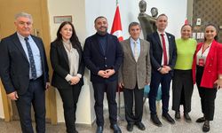 Bornova’da iletişim odaklı seminer! “Empati, eğitimin merkezinde olmalı”