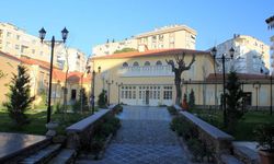 Bornova’da kültürel miras hayat buldu: Asırlık hamamdan modern sanat galerisine