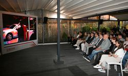 Bornova’dan dünyaya sinema köprüsü: 6. Uluslararası kısa film günleri başlıyor!