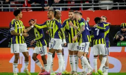 Fenerbahçe, Brann engelini rahat geçti!