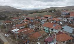 Bu köyde hat yok! Acil durumda bile arama yapılamıyor