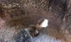 Kayaya oyulmuş 3 bin yıllık yapıda şaşırtan ayrıntı: Tarihin ilk tuvaleti