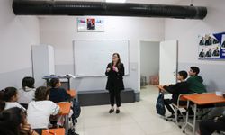 Başkan Duman: “Gediz’de geleceğe yatırım yapıyoruz”