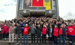 Buca'da çöpler birikmeye başladı! AK Partili Balyemez’den Duman’a istifa çağrısı