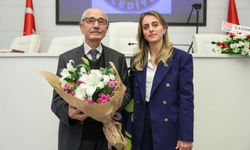 Balkanlar’daki Türkçe eğitim mücadelesi Buca’da yankı buldu