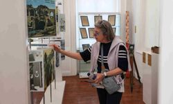 Buca’nın saklı tarihi gün yüzüne çıktı!