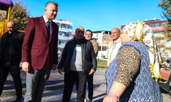 Muharrem Okutucu Parkı yenilendi, mahalle nefes aldı