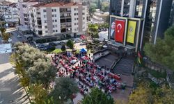 Buca’da yeni yıl pazarı kuruluyor! Dayanışma ve emek bir arada