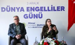 Buca’da engeller için değil, haklar için buluşuldu!