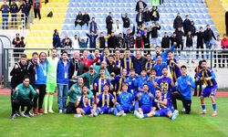 Bucaspor 1928’den Ankaragücü’ne kritik randevu: Üçte üç için sahada