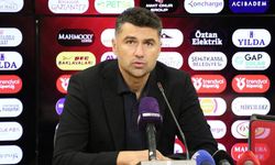 SON DAKİKA! Göztepe yenilgisi sonrası Burak Yılmaz’dan ayrılık kararı