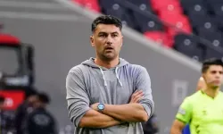 Gaziantep FK'da yeniden Burak Yılmaz dönemi!