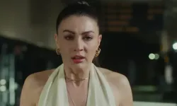 Burcu Özberk, "Çocukluğum" diyerek acı haberi duyurdu!