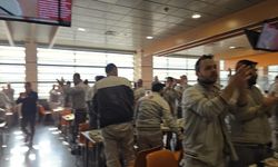 Otomotiv devi TOFAŞ’ta kriz: İşçilerden çatal-kaşık protestosu