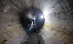 Büyük Kanal’da kapsamlı temizlik! Körfez için stratejik hat güvence altında