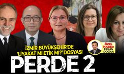 İzmir Büyükşehir Belediyesi’nde yeni tartışma sürüyor… Liyakat mı, Etik mi tartışmasında ikinci perde!