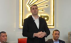 Büyükşehir mağduru CHP’li çalışan İl Başkanına feryat etti: "Çıkış da yok iş de yok"