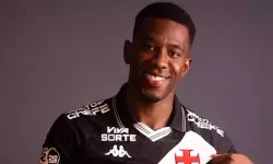 Carlos Cuesta, Vasco da Gama’da kalıyor!
