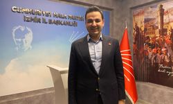 CHP’nin Gençlik Lideri’nden hükümete bütçe eleştirisi: “ Sadece belediyeleri değil, vatandaşı da cezalandırıyor”