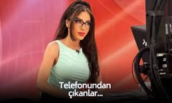 Cem Küçük'ten bomba 'Ela Rümeysa Cebeci' iddiası: Telefonundan çıkanlar...