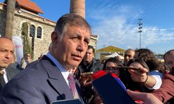 Belediye şirketlerinde bloke krizi: " Neden Emniyet'e koymuyorlar da belediyelere koyuyorlar!"