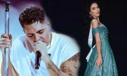 Türkiye güzeli Ceren Arslan ve Emir Can İğrek aşk mı yaşıyor? Açıklama gecikmedi