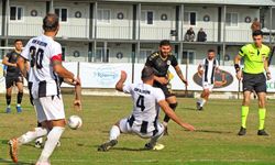 Çeşme Belediyespor sahasında kazandı, üst sıralara tırmandı!