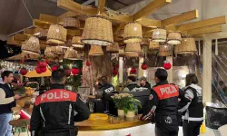 Çeşme’de yılbaşı öncesi sıkı denetim: Eğlence mekânları mercek altında