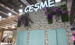 Çeşme dört mevsim turizm vizyonuyla Travel Turkey İzmir’de