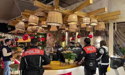 İzmir Çeşme’de yılbaşı hazırlığı: Eğlence mekânları mercek altında