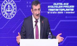 Cevdet Yılmaz: “Mesleki eğitim, Türkiye’nin kalkınma sürecinde stratejik bir konumda”